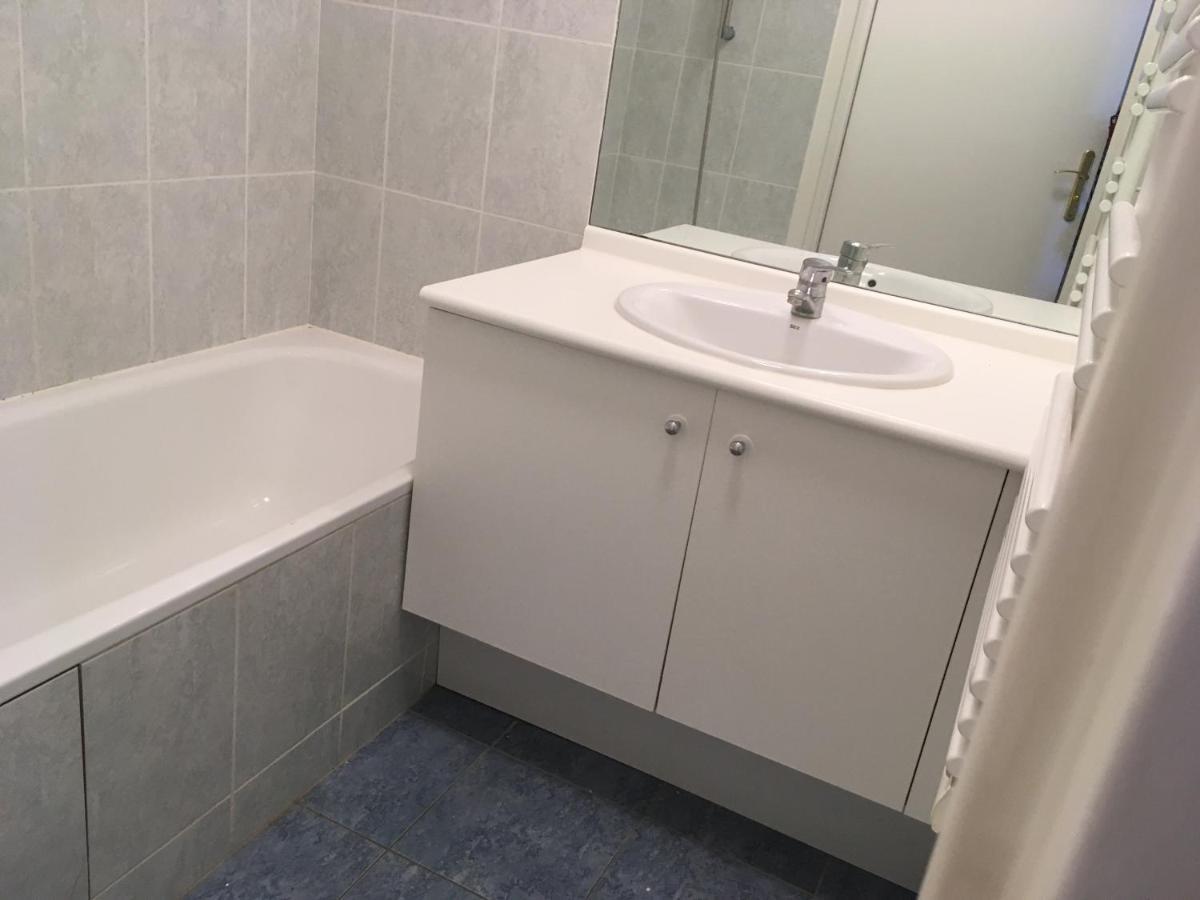 Appartement A Proximite De Disney De Val D Europe 蒙泰夫兰 外观 照片