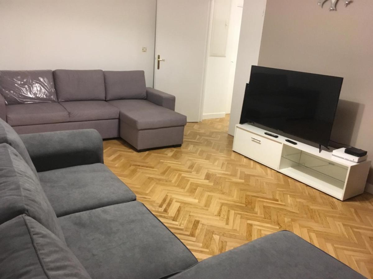 Appartement A Proximite De Disney De Val D Europe 蒙泰夫兰 外观 照片