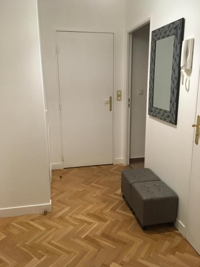 Appartement A Proximite De Disney De Val D Europe 蒙泰夫兰 外观 照片