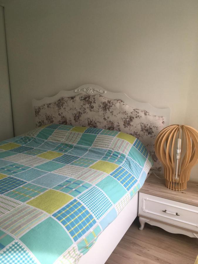 Appartement A Proximite De Disney De Val D Europe 蒙泰夫兰 外观 照片