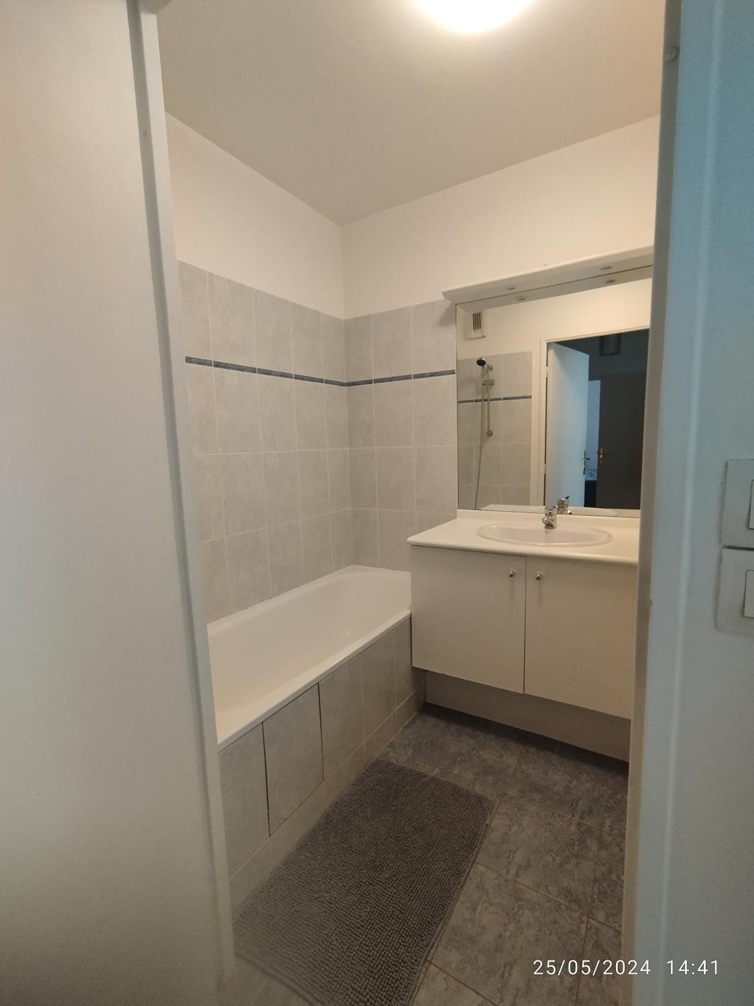 Appartement A Proximite De Disney De Val D Europe 蒙泰夫兰 外观 照片