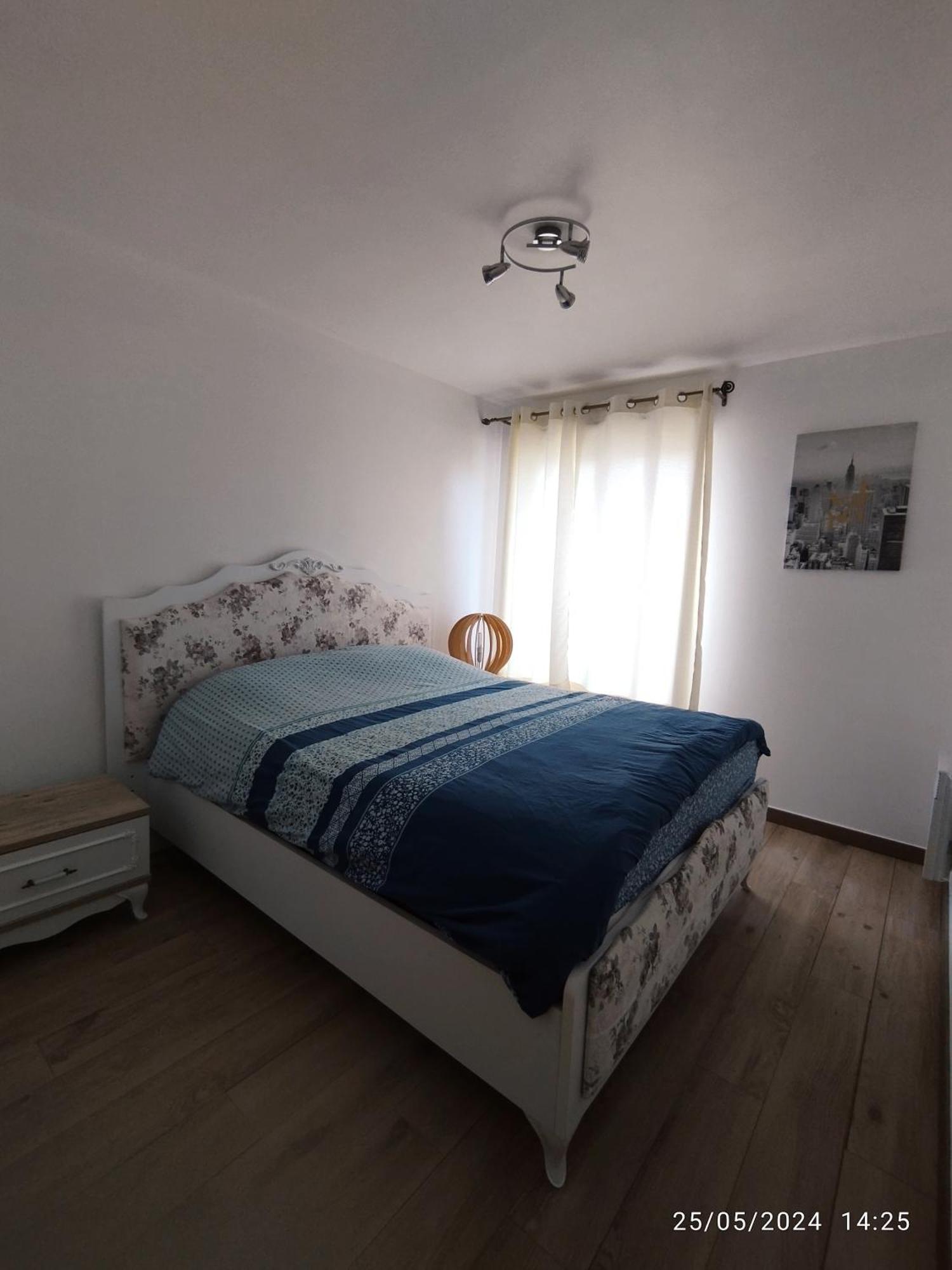 Appartement A Proximite De Disney De Val D Europe 蒙泰夫兰 外观 照片